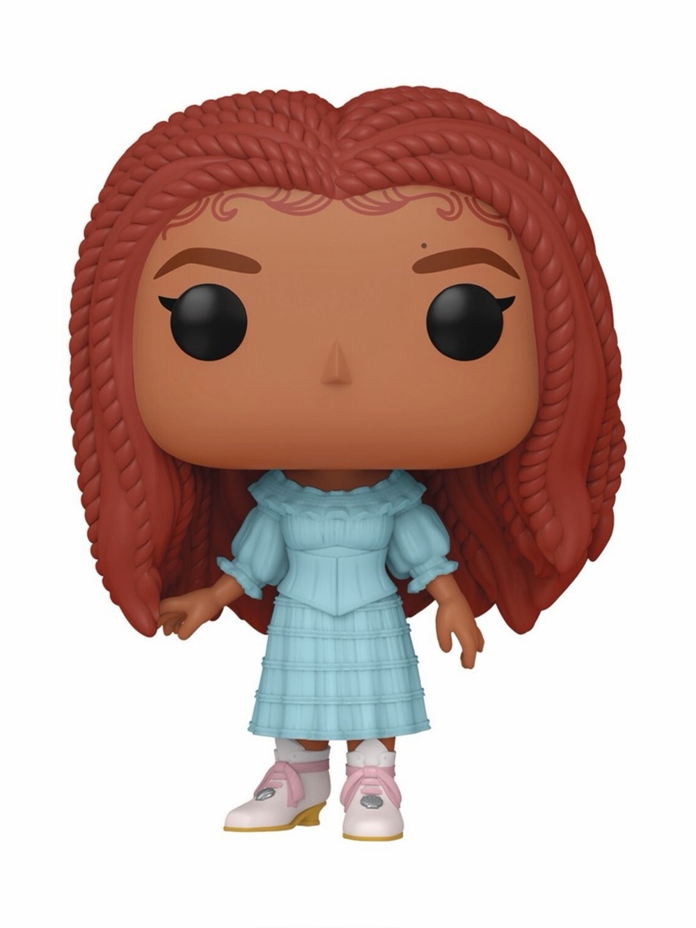 Funko POP! Disney The Little Mermaid Ariel Live Action #1362 Vinyl Figure   toys
